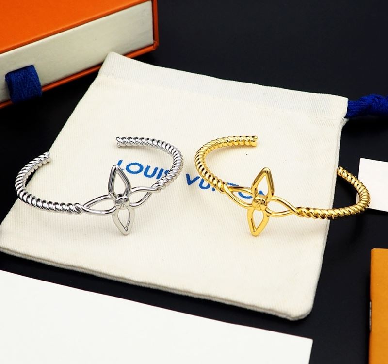 LV Bracelets